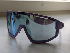 Спортивные очки Bliz Fusion и Bliz Vision Photochrom (7 фото из 10)