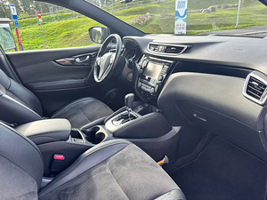 Nissan Qashqai (4 foto / 6)