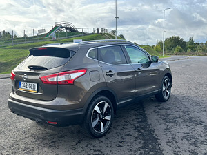 Nissan Qashqai (5 foto / 6)