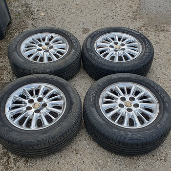 Chrysler Voyager
