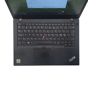 Ноутбук Lenovo ThinkPad L14 Gen1 + Зарядка (3 фото из 8)