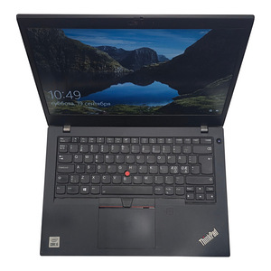 Ноутбук Lenovo ThinkPad L14 Gen1 + Зарядка (5 фото из 8)