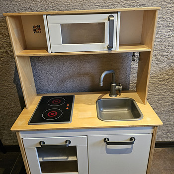 Игровая кухня Ikea