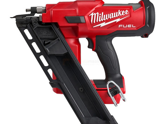 Milwaukee M18 FFN
