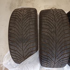 Kumho Wintercraft (2 фото из 9)