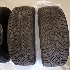 Kumho Wintercraft (3 фото из 9)