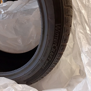 Kumho Wintercraft (5 фото из 9)
