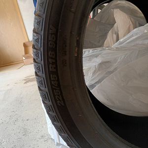 Kumho Wintercraft (6 фото из 9)