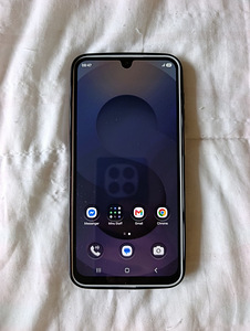 Samsung A16 (1 фото из 3)