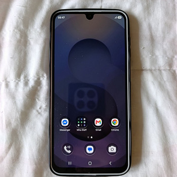Samsung A16