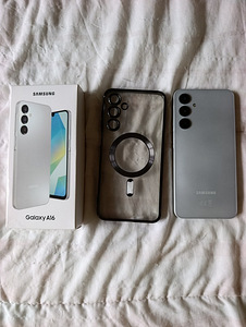 Samsung A16 (3 фото из 3)