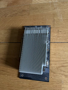 Miner 5x nvidia P106L 6gb (4 foto / 7)