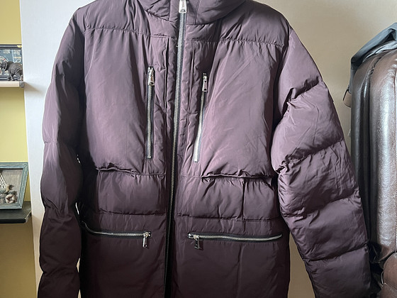 Зимняя куртка Tommy Hilfiger 2XL, новая