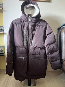 Tommy Hilfiger talvejope 2XL uus (1 foto / 10)