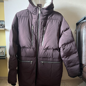 Tommy Hilfiger talvejope 2XL uus