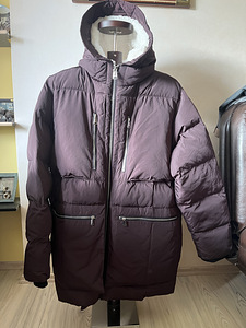 Tommy Hilfiger talvejope 2XL uus (2 foto / 10)