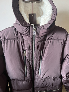 Tommy Hilfiger talvejope 2XL uus (3 foto / 10)