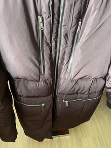 Tommy Hilfiger talvejope 2XL uus (4 foto / 10)
