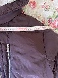 Tommy Hilfiger talvejope 2XL uus (8 foto / 10)