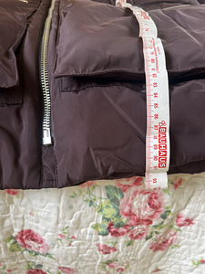 Tommy Hilfiger talvejope 2XL uus (10 foto / 10)