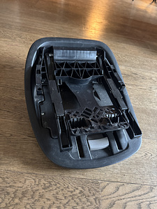 Laste turvatool Cybex Pallas S (9 - 36 kg) (4 foto / 5)
