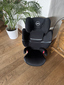 Laste turvatool Cybex Pallas S (9 - 36 kg) (1 foto / 5)