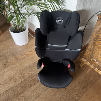 Laste turvatool Cybex Pallas S (9 - 36 kg)