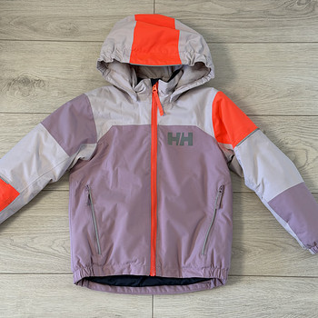 Зимняя куртка Helly Hansen Rider 2.0 6/116