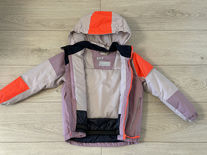 Helly Hansen Rider 2.0 talvejope 6/116 (2 foto / 3)