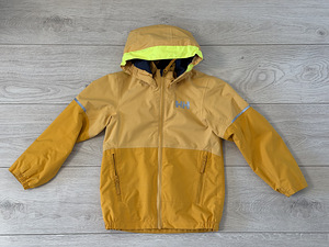 Helly Hansen laste kevad-sügisjope 122/7 (2 foto / 3)