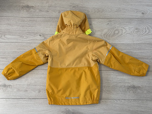 Helly Hansen laste kevad-sügisjope 122/7 (3 foto / 3)
