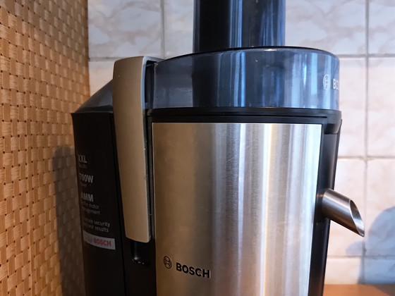 Продам соковыжималку ВOSCH