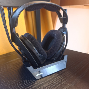 Astro A50 Gen 4 док + наушники на ремонт