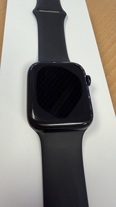 Apple Watch SE2 44Mm GPS в очень хорошем состоянии (2 фото из 3)