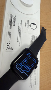 Apple Watch SE2 44Mm GPS в очень хорошем состоянии (3 фото из 3)