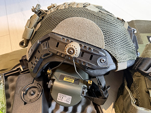 Airsoft komplekt (5 foto / 9)