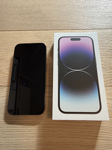 iPhone 14 Pro (2 foto / 2)
