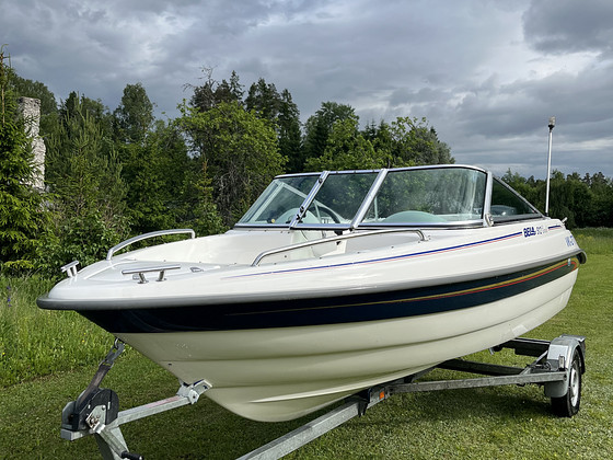 Bella 512 excel