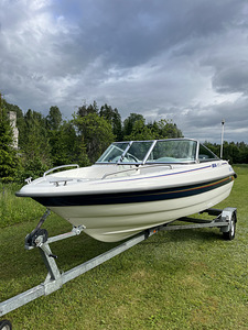 Bella 512 excel (1 foto / 7)