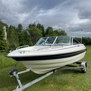 Bella 512 Excel