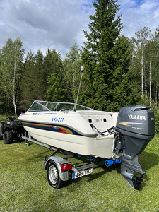 Bella 512 excel (3 foto / 7)