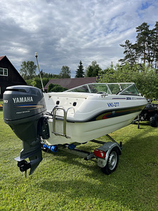 Bella 512 excel (4 foto / 7)