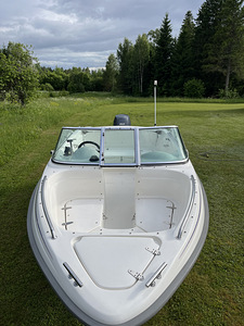Bella 512 excel (5 foto / 7)