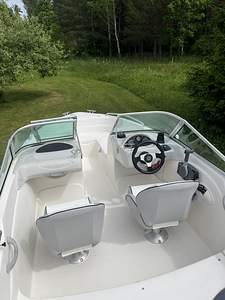 Bella 512 excel (6 foto / 7)