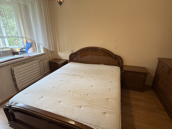 Magamistoa mööbel