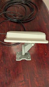 ZYXEL 5G NR Outdoor Router NR7101 (4 foto / 5)