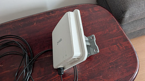 ZYXEL 5G NR Outdoor Router NR7101 (5 foto / 5)