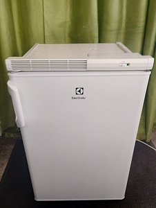 Гарантия на холодильник Electrolux (1 фото из 2)