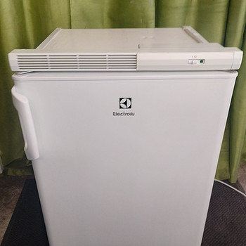 Гарантия на холодильник Electrolux
