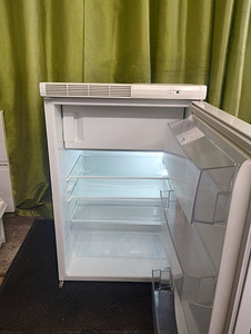 Гарантия на холодильник Electrolux (2 фото из 2)